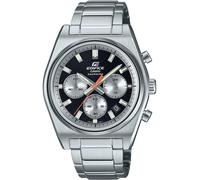 Casio EFB-730D-1AVUEF Mens Watch Edifice Chronograph 40mm 10ATM