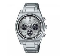 Casio Edifice EFB-730D-7AVUEF - Man - 40 mm - Digital - Quartz - Sapphire Glass Silver 20 mm