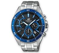 CASIO EFR-552D-1A2VUEF EDIFICE Chronograph Mens Watch 45mm 10 ATM