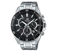 CASIO EFR-552D-1AVUEF EDIFICE Chronograph Mens Watch 45mm 10 ATM