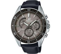 Casio EFR-552L-5AVUEF Mens Watch Edifice Chronograph 47mm 10ATM