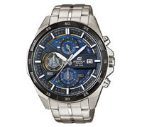 Casio EFR-556DB-2AVUEF Edifice Chronograph Multifunction Quartz Unisex Blue S...