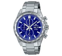 Casio EFR-574D-2AVUEF - Man - 47 mm - Quartz - Mineral Glass Blue 47 mm