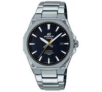 Edifice Efr-s108d-1avuef Watch Silver