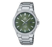 Casio Edifice Dark Green Dial Watch EFR-S108D-3AVUEF