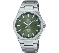 Casio Edifice Dark Green Dial Watch EFR-S108D-3AVUEF