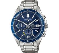 Casio EFS-S510D-2AVUEF Edifice Solar Mens Watch 46mm 10ATM