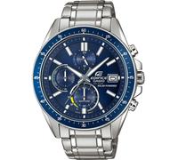Casio Efs-s510d-2avuef Watch Silver Men