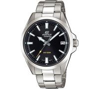 Casio EFV-100D-1AVUEF Edifice Mens Watch 42mm 10ATM