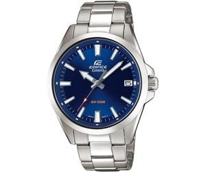 Casio EFV-100D-2AVUEF Edifice Mens Watch 42mm 10ATM