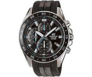 Casio EFV-550P-1AVUEF Edifice Chronograph Mens Watch 47mm 10ATM