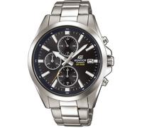 Casio EFV-560D-1AVUEF Edifice Chronograph Mens Watch 45mm 10ATM