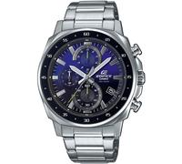 Casio EFV-600D-2AVUEF Edifice Mens Watch 44mm 10ATM