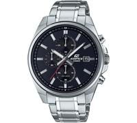 Edifice Efv-610d-1avuef Watch Silver Men