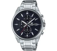 Casio EFV-610D-1AVUEF Edifice Mens Watch 43mm 10ATM