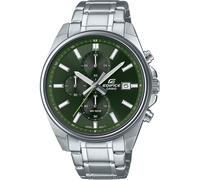 Casio EFV-610D-3CVUEF Mens Watch Edifice Chronograph 44mm 10ATM