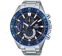 Casio EFV-620D-1A2VUEF Edifice Mens Watch 49mm 10ATM