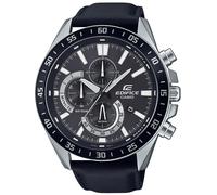 Casio EFV-620L-1AVUEF Edifice Mens Watch 48mm 10ATM