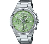 Casio EFV-640D-3AVUEF Mens Watch Edifice Chronograph 44mm 10ATM
