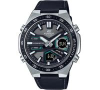 Casio EFV-C110L-1AVEF Edifice Mens Watch 46mm 10ATM