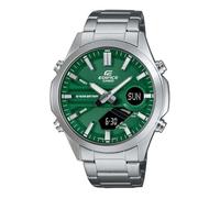 Casio Efv-c120d-3aef Watch Silver