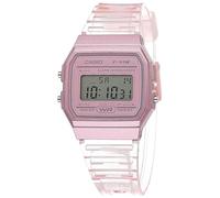 Casio Elegant Watch F-91WS-4DF