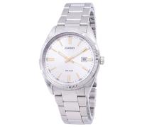 Casio Enticer Analog MTP-1302D-7A2VDF MTP-1302D-7A2V Men's Watch