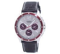 Casio Enticer Analog Quartz MTP-1374L-7A1VDF MTP1374L-7A1VDF Men's Watch
