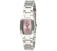Casio Enticer Ladies Analog Pink Dial Women's Watch - LTP-1165A-4CDF(SH20)
