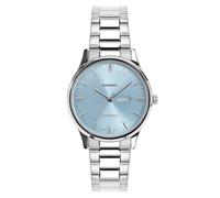 Casio Enticer Ladies LTP-SN8YD-2B2 Analog Ice Blue Dial Watch (A2503)