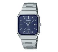 Casio Enticer Men MTP Analog Watch, Blue