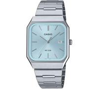 Casio Enticer Men MTP Analog Watch, Sky Blue