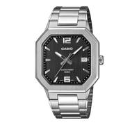 Casio Enticer Men MTP-B195D-1AVDF Analog Black Watch Men (A2523)