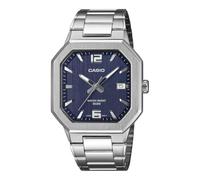 Casio Enticer Men MTP-B195D-2AVDF Analog Blue Watch Men (A2524)
