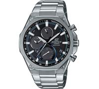Edifice Eqb-1100d-1aer Watch Silver Men