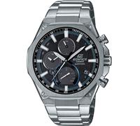 Edifice Eqb-1100d-1aer Watch Silver Men