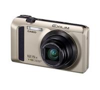 Casio EX-ZR300GDECB EXILIM High Speed EX-ZR300