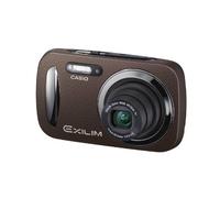 Casio Exilim EX-N20 Havanna Brown