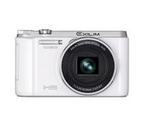 Casio Exilim EX-ZR1000 white