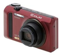Casio Exilim EX-ZR300