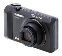 Casio Exilim EX-ZR300 digital camera (16,1 Megapixel, 25x Multi SR Zoom, HDR) black