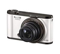 Casio Exilim EX-ZR3500 (White)