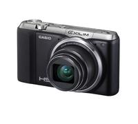 Casio EXILIM EX-ZR700 Digital Camera (16.1 Megapixels, 7.6 cm (3 Inch) Display, 36x Multi SR Zoom, Triple Shot, HDR) Black
