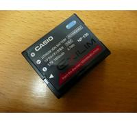 Casio Exilim NP-130 Lithium-Ion Battery