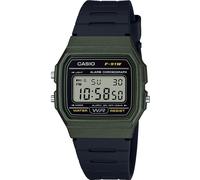 Casio F-91 Microlight Alarm Watch CSI-375