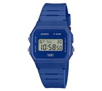 Casio F-91WB-2A1EF Collection Watch
