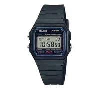 Casio F-91w-1yeg Watch