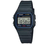 Casio - F-91W - Black