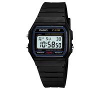 Casio F 91W Classic Digital Watch Alarm Chronograph LED Light Water Resistant