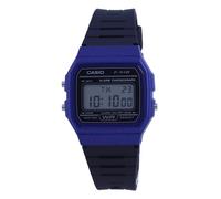 Casio F-91W Digital Alarm Chronograph Backlight Calendar 30M Unisex Watch
